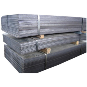 Hot Rolled Sheet